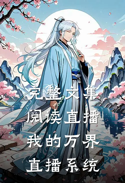 完整文集阅读直播：我的万界直播系统