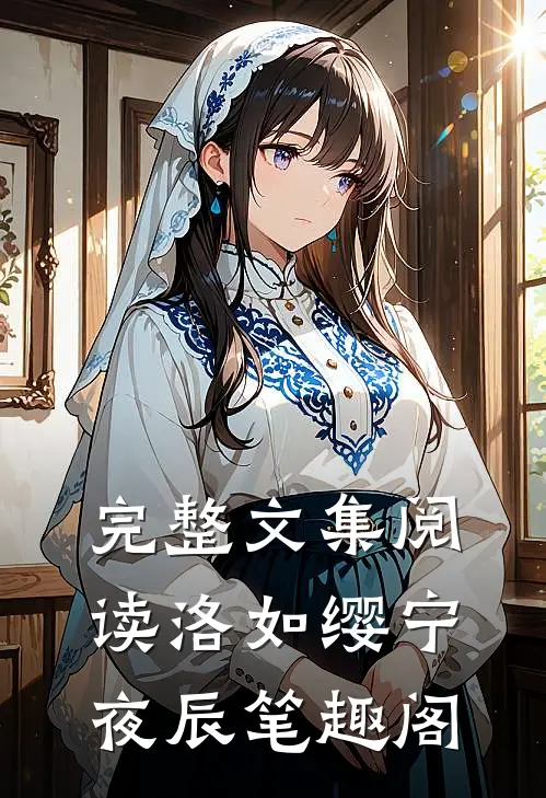 完整文集阅读洛如缨宁夜辰笔趣阁