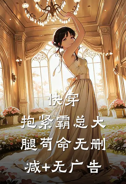 快穿：抱紧霸总大腿苟命无删减+无广告