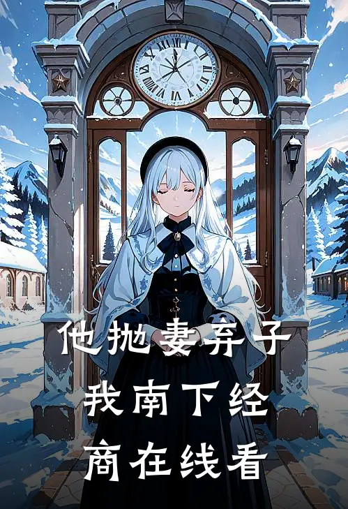 他抛妻弃子，我南下经商在线看