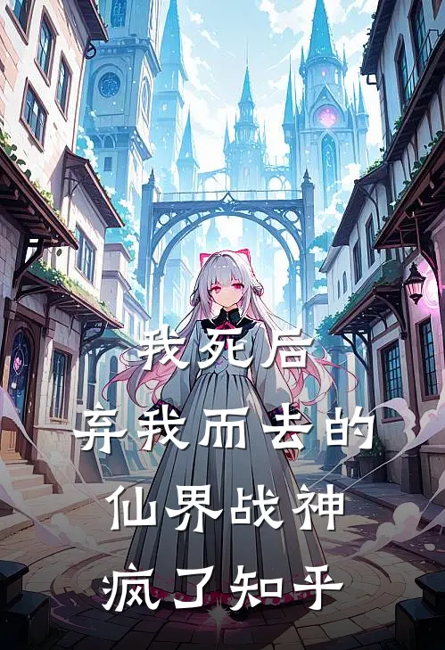 我死后，弃我而去的仙界战神疯了知乎