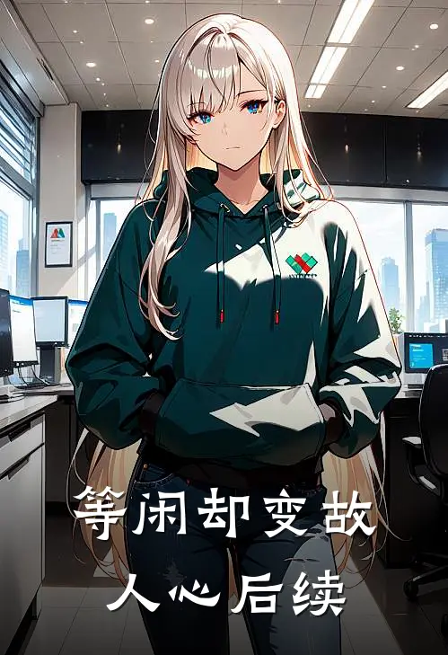 等闲却变故人心后续