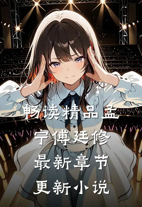 畅读精品孟宁傅廷修最新章节更新小说