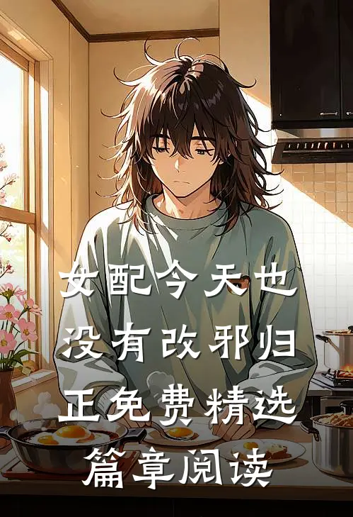 女配今天也没有改邪归正免费精选篇章阅读