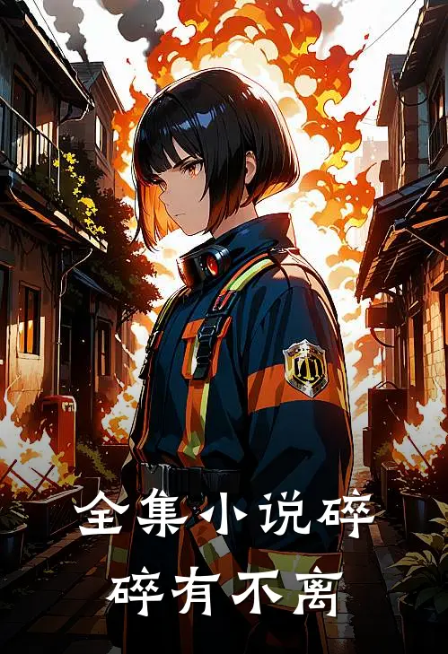 全集小说碎碎有不离