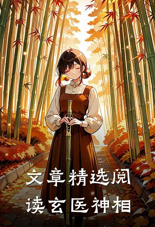文章精选阅读玄医神相