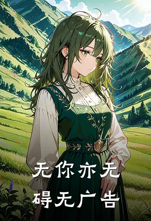 无你亦无碍无广告