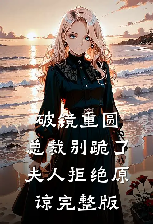 破镜重圆：总裁别跪了，夫人拒绝原谅完整版