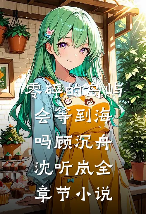 零碎的岛屿会等到海吗顾沉舟沈听岚全章节小说