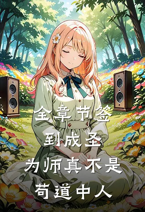 全章节签到成圣，为师真不是苟道中人