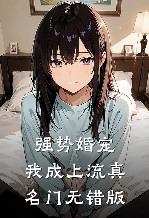 强势婚宠，我成上流真名门无错版