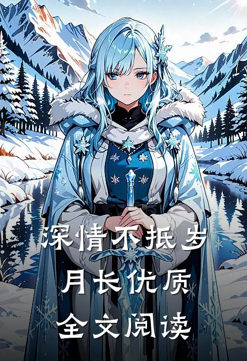 深情不抵岁月长优质全文阅读