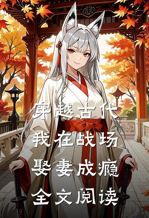 穿越古代，我在战场娶妻成瘾全文阅读