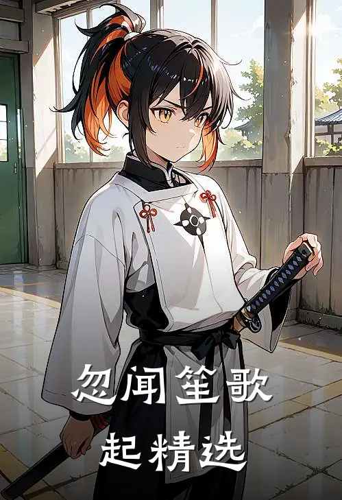 忽闻笙歌起精选