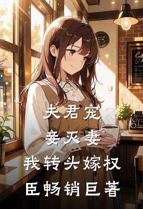 夫君宠妾灭妻，我转头嫁权臣畅销巨著