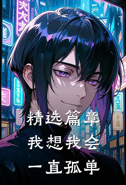 精选篇章我想我会一直孤单