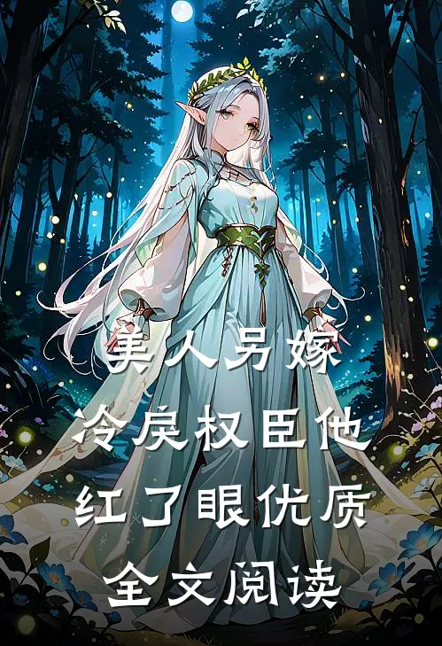 美人另嫁：冷戾权臣他红了眼优质全文阅读