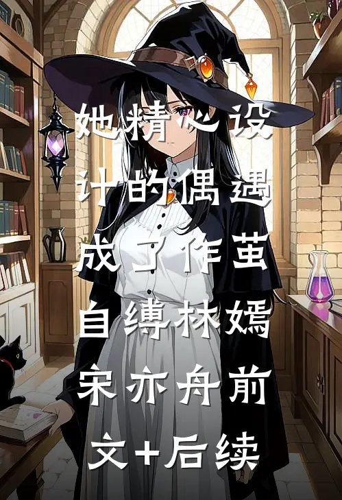 她精心设计的偶遇，成了作茧自缚林嫣宋亦舟前文+后续