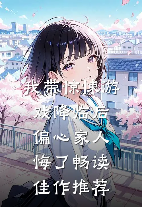 我带惊悚游戏降临后，偏心家人悔了畅读佳作推荐