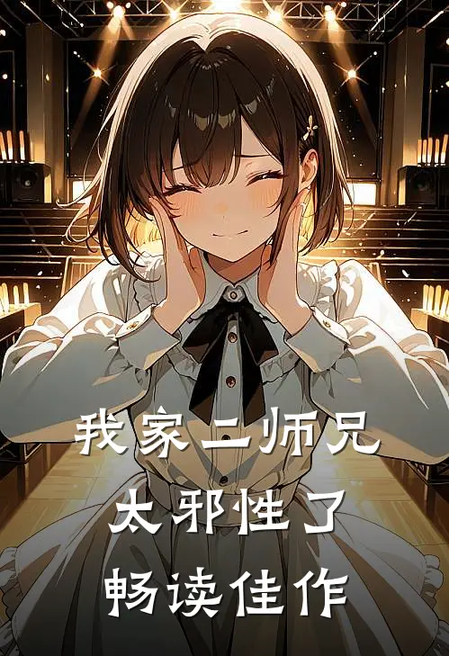 我家二师兄太邪性了畅读佳作