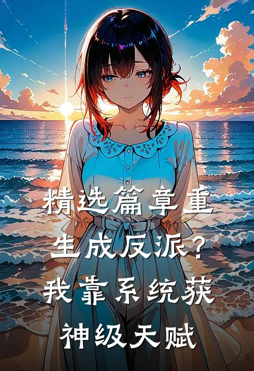 精选篇章重生成反派？我靠系统获神级天赋