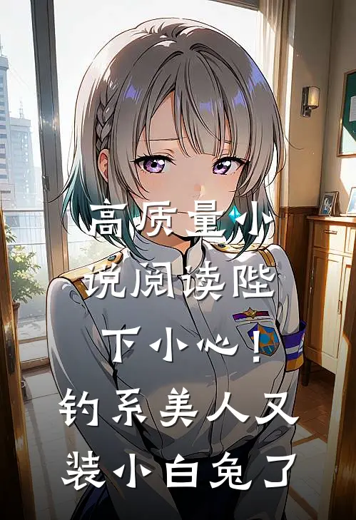 高质量小说阅读陛下小心！钓系美人又装小白兔了