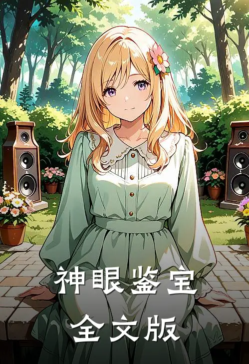 神眼鉴宝全文版