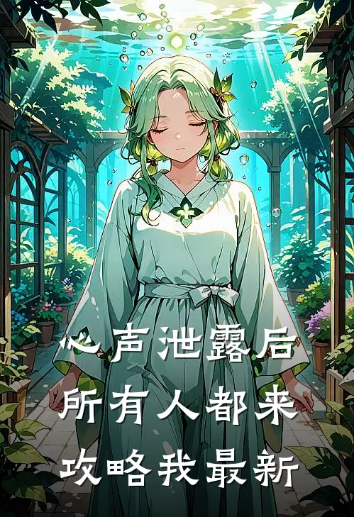 心声泄露后，所有人都来攻略我最新