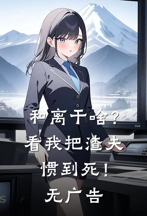 和离干啥？看我把渣夫惯到死！无广告