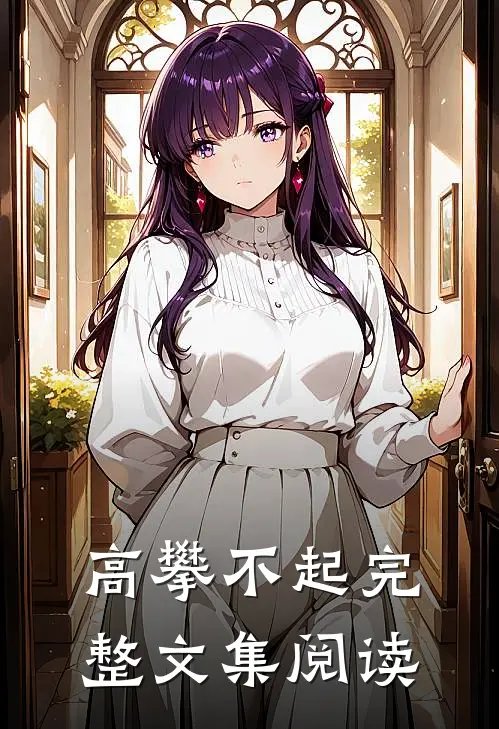 高攀不起完整文集阅读