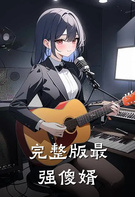 完整版最强傻婿