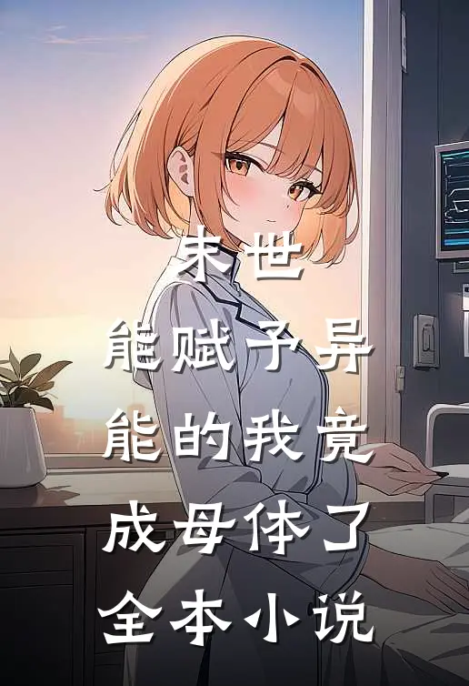 末世：能赋予异能的我竟成母体了全本小说