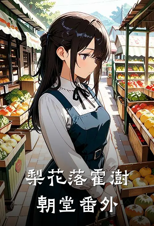 梨花落霍澍朝堂番外
