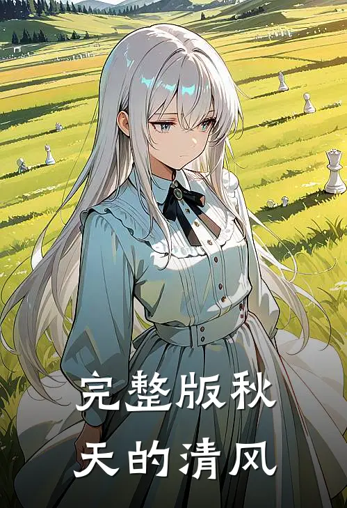 完整版秋天的清风