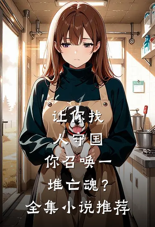 让你找人守国,你召唤一堆亡魂?全集推荐