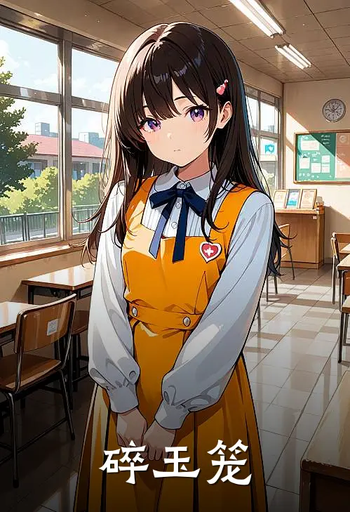 碎玉笼