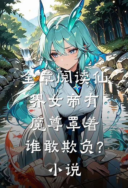 全章阅读仙界女帝有魔尊罩着,谁敢欺负?小说