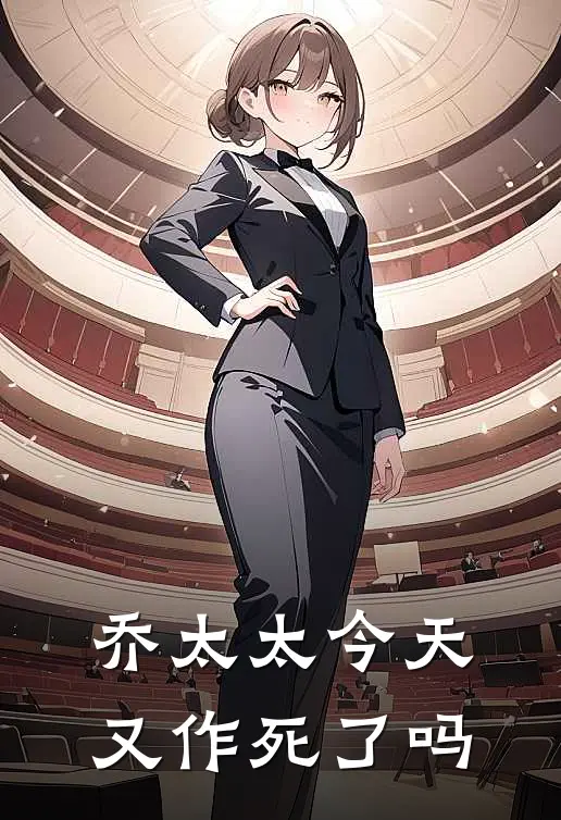 乔太太今天又作死了吗