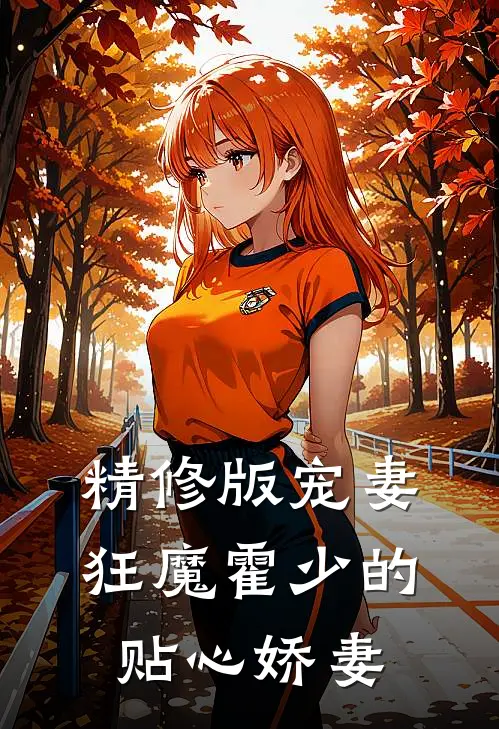 精修版宠妻狂魔霍少的贴心娇妻