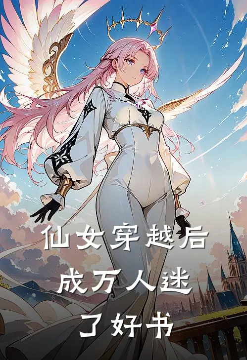 仙女穿越后，成万人迷了好书