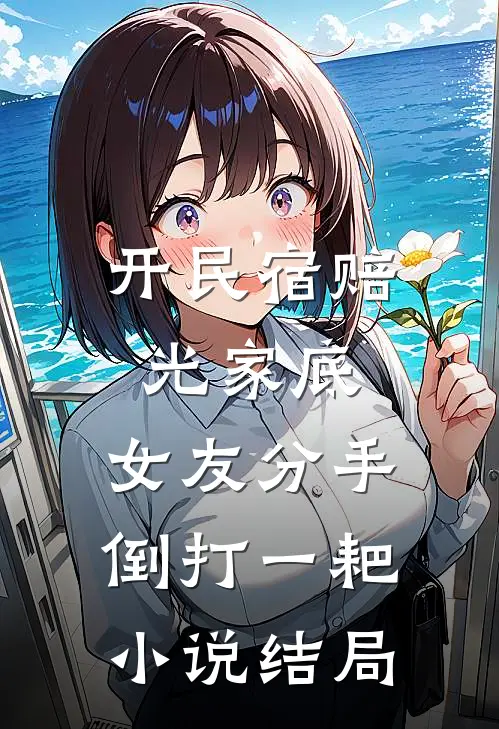 开民宿赔光家底，女友分手倒打一耙小说结局