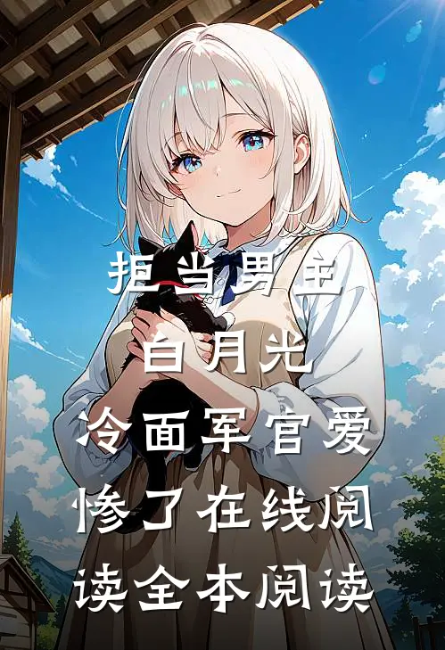 拒当男主白月光，冷面军官爱惨了在线阅读全本阅读