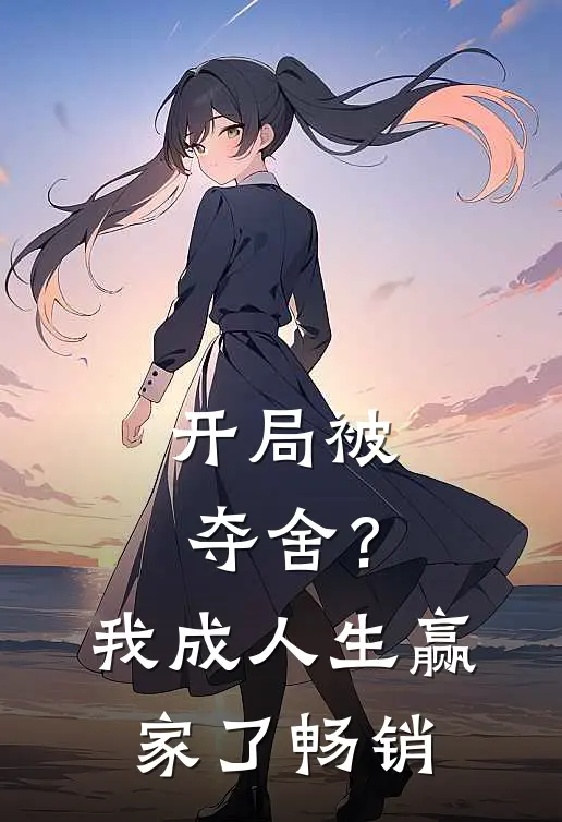 开局被夺舍？我成人生赢家了畅销