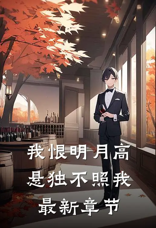 我恨明月高悬独不照我最新章节