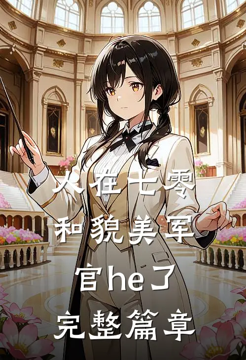 人在七零，和貌美军官he了完整篇章
