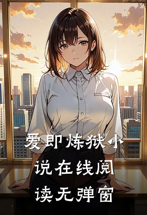 爱即炼狱小说在线阅读无弹窗