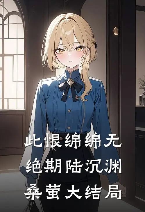 此恨绵绵无绝期陆沉渊桑萤大结局