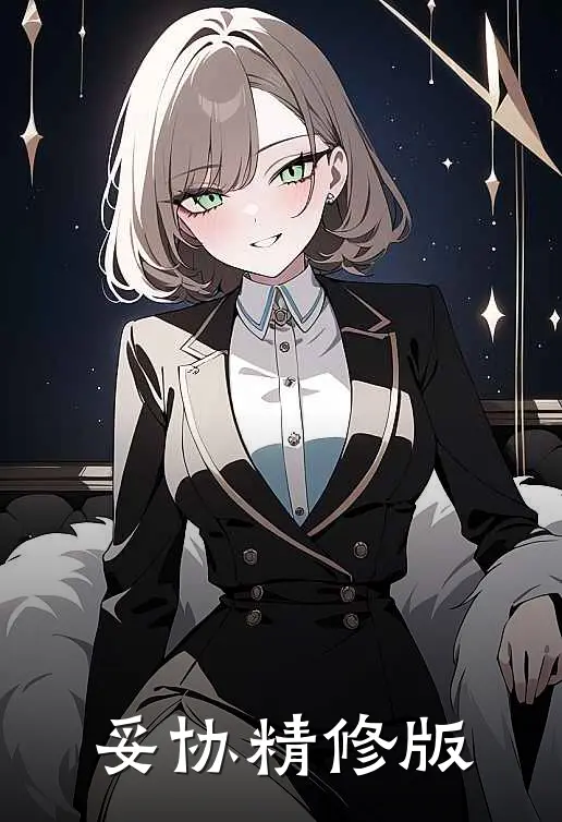 妥协精修版
