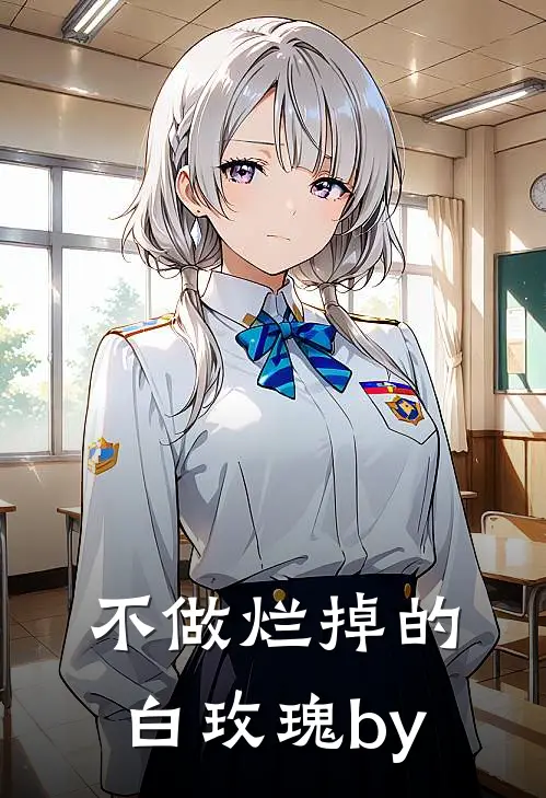 不做烂掉的白玫瑰by