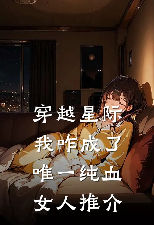 穿越星际，我咋成了唯一纯血女人推介